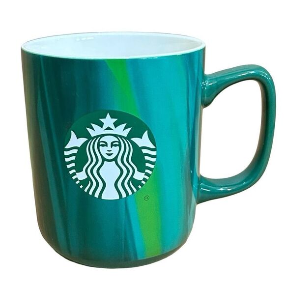 Starbucks ‘Thanks’ Mug - Picture 1 of 3